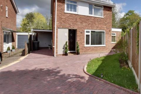 51 Hudson Close, Worcester, WR2 4DP