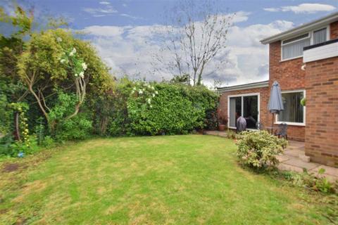 51 Hudson Close, Worcester, WR2 4DP