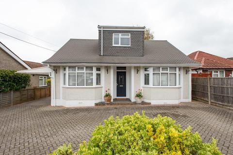 30 Allenby Road, Biggin Hill, Westerham, TN16 3LH