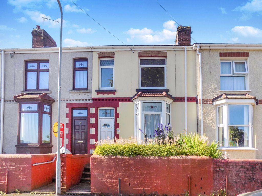 Hillside, Cimla, Neath SA11 1TS 3 bed house £550 pcm (£127 pw)