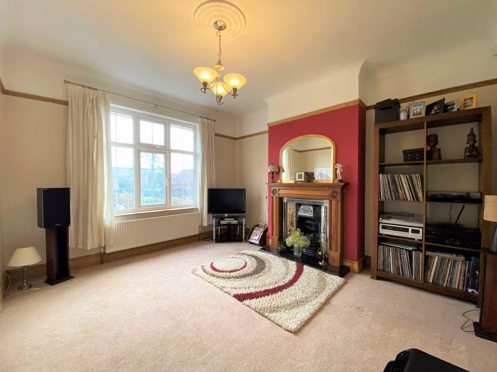 Church Road, North Ferriby 4 bed semidetached house £360,000