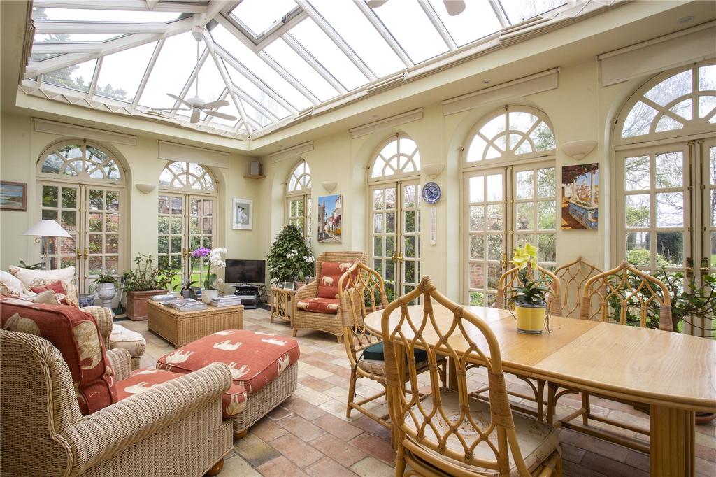 Orangery