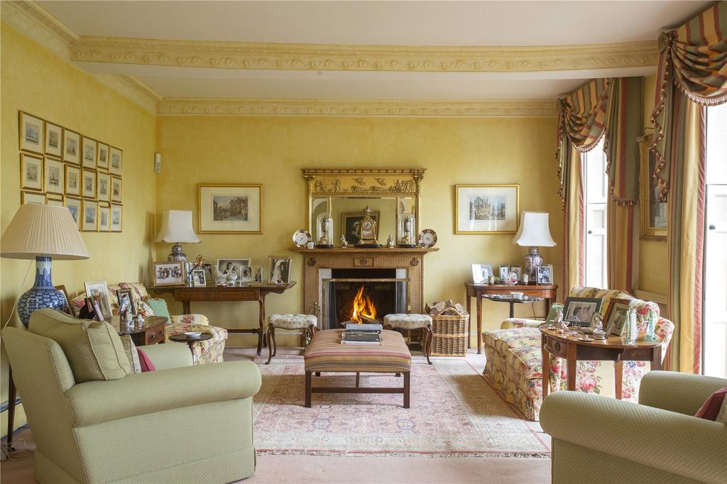 Drawing Room