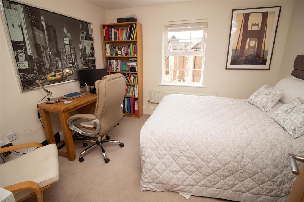 Bedroom Four