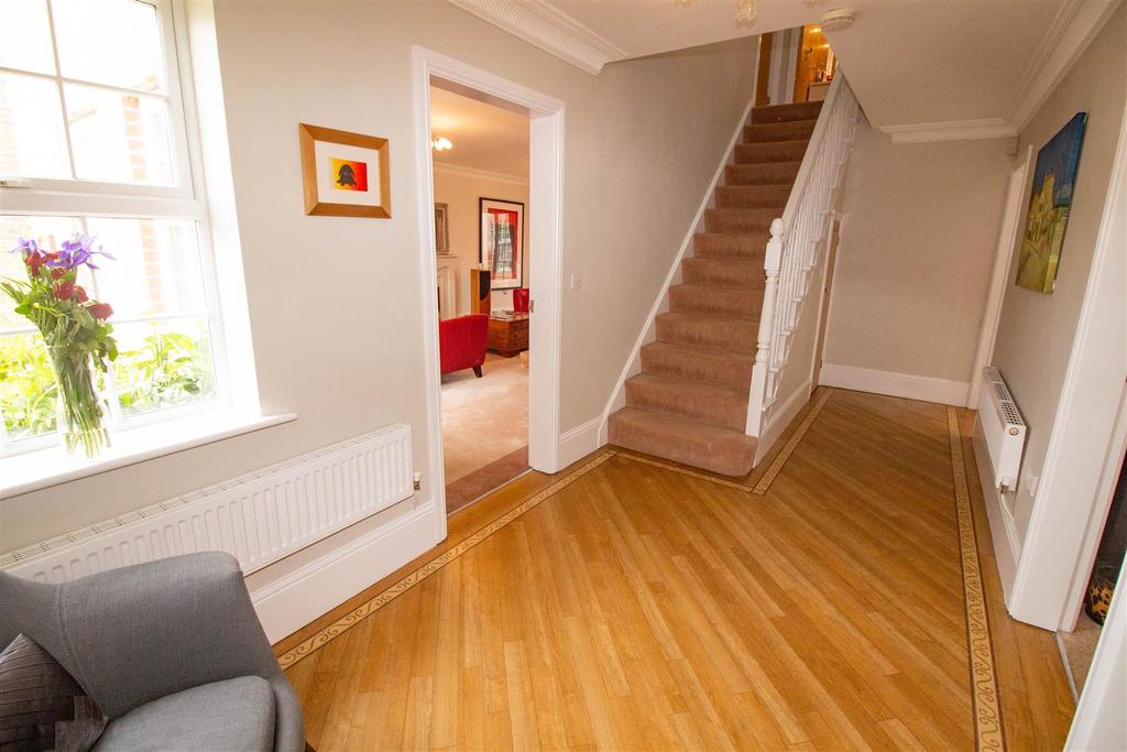 Hallway