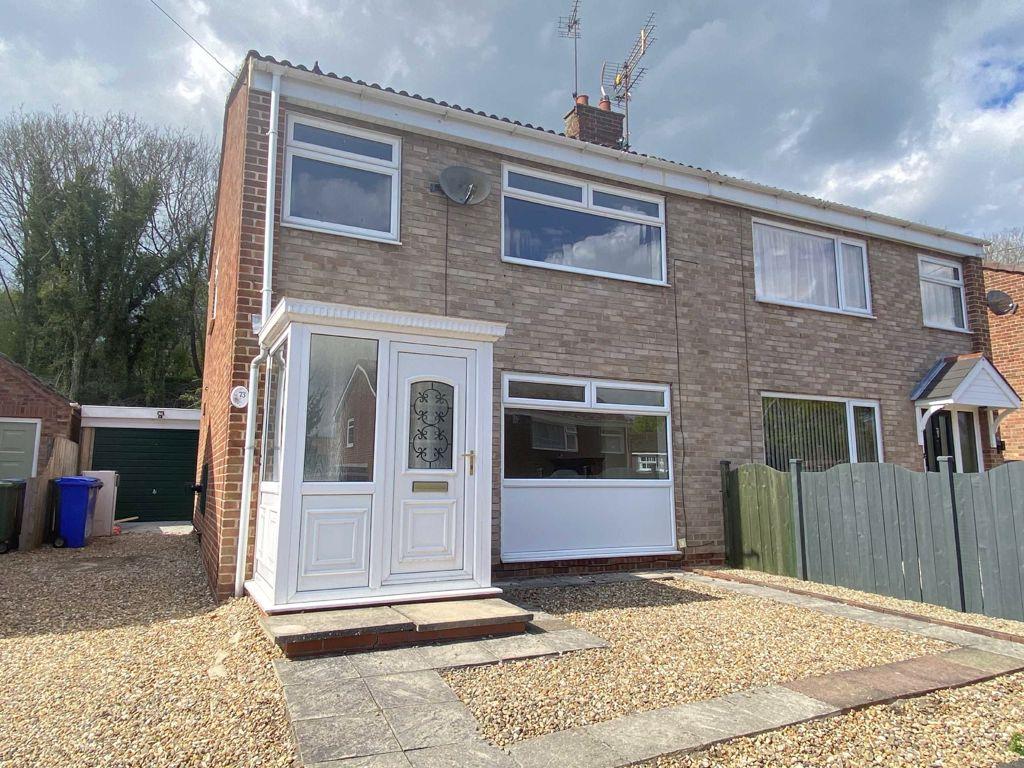 Greenfield Road, Middleton On The Wolds 3 bed semidetached house £