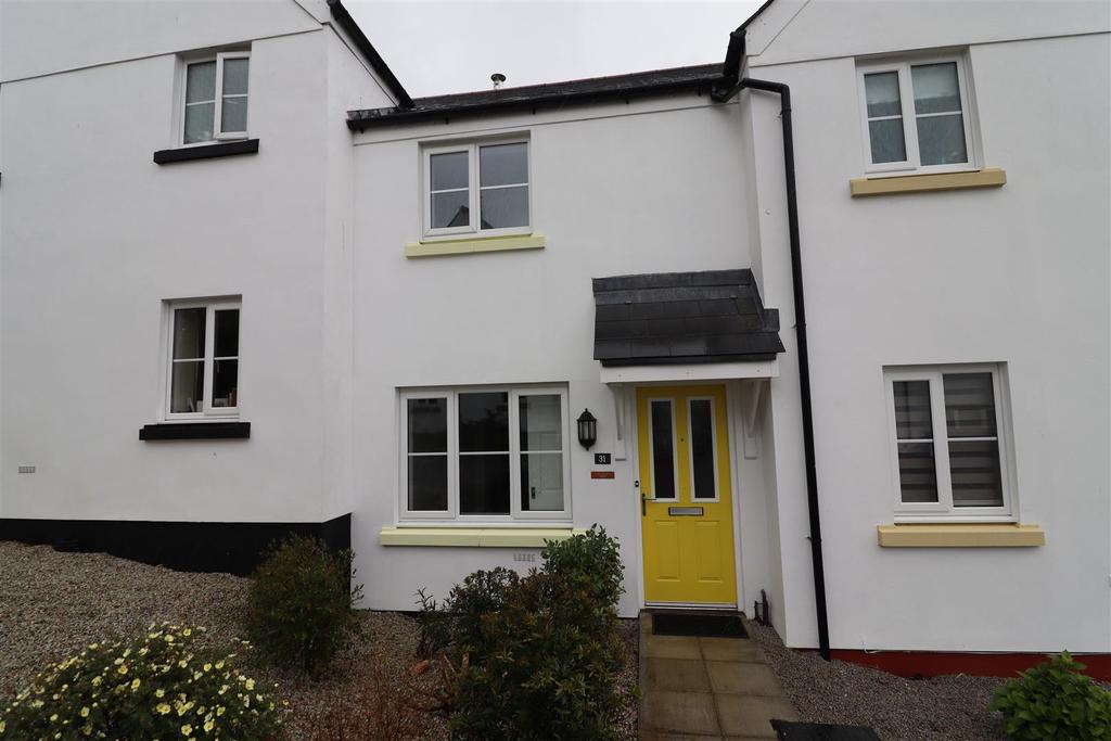 Roseworthy Road, Shortlanesend 2 bed terraced house £825 pcm (£190 pw)