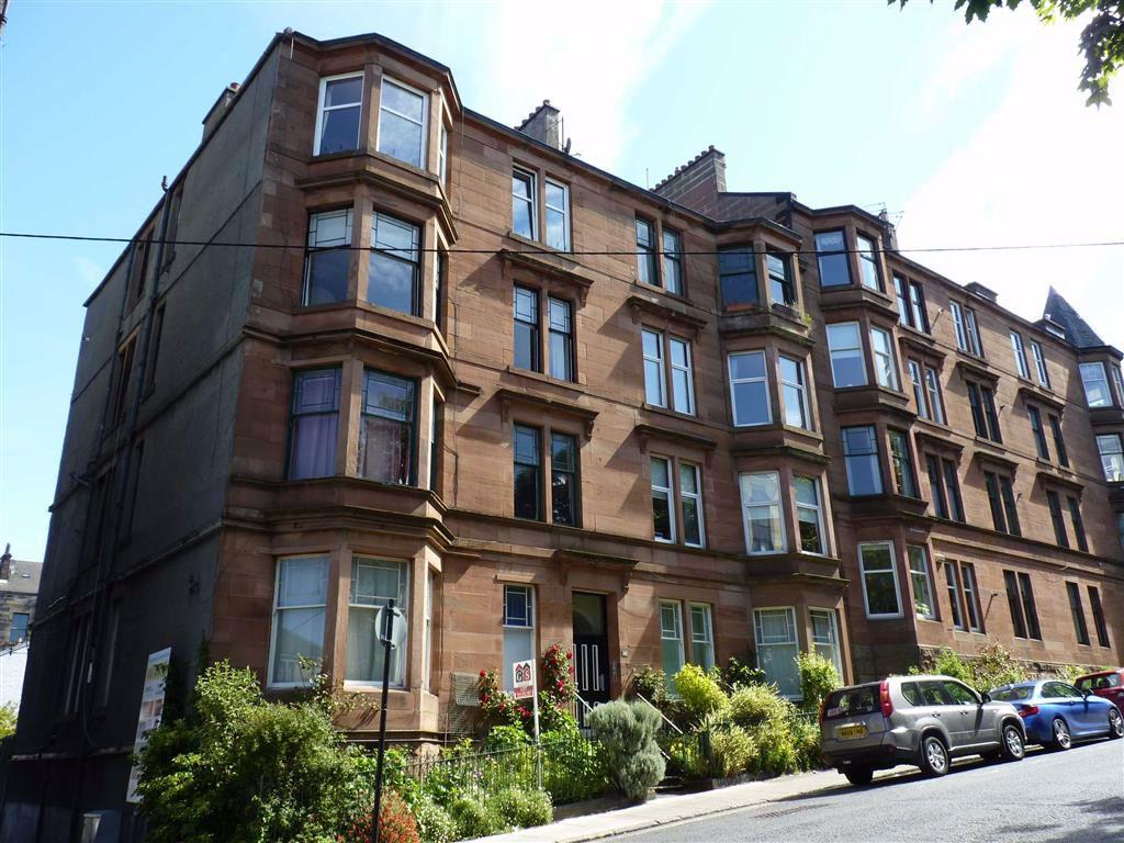 Great Street, Glasgow 3 bed flat to rent £1,250 pcm (£288 pw)