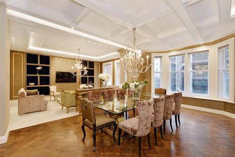 2 bedroom flat for sale, Park Mansions, Brompton Road, Knightsbridge SW1X