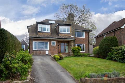 15 Bramble Mead, Balcombe, Haywards Heath, RH17 6HU