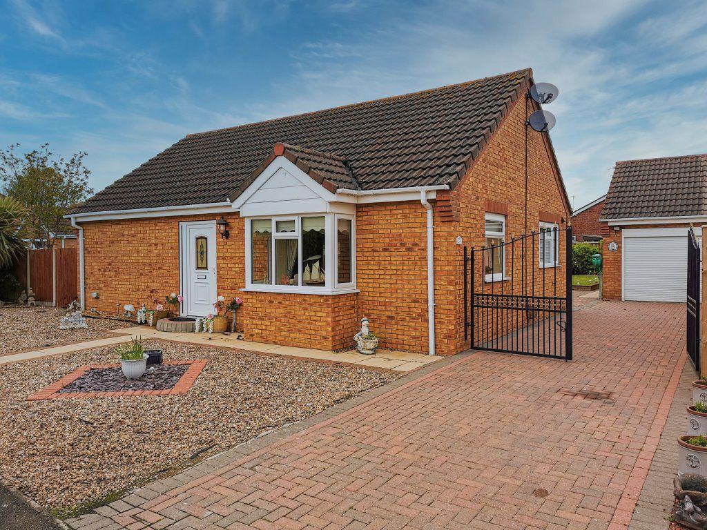 Broughtons Lane, Boston, Lincolnshire 3 bed bungalow £825 pcm (£190 pw)