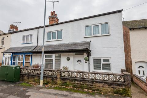7 Feckenham Road, Headless Cross, Redditch, B97 5AS