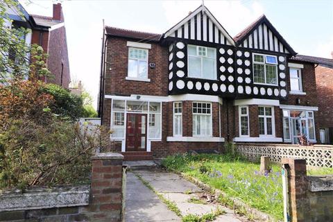 43 College Road, Manchester, M16 8EJ