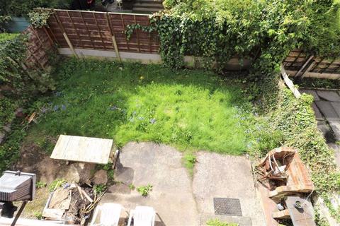 43 College Road, Manchester, M16 8EJ