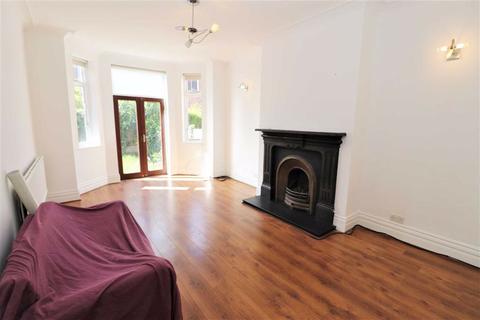 43 College Road, Manchester, M16 8EJ