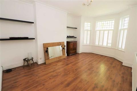 43 College Road, Manchester, M16 8EJ