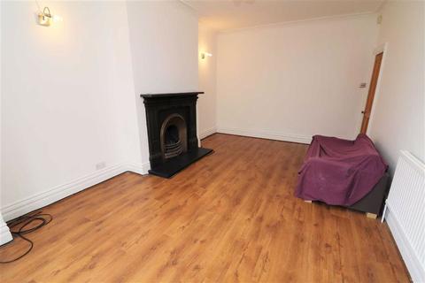 43 College Road, Manchester, M16 8EJ