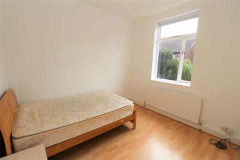 43 College Road, Manchester, M16 8EJ