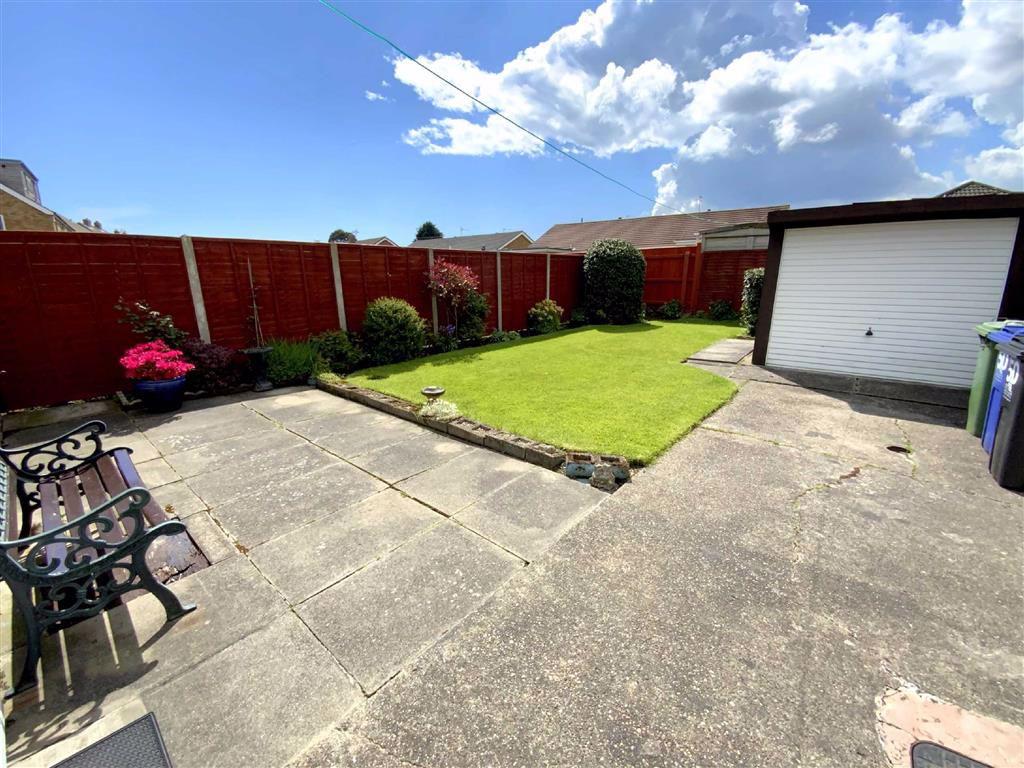 Middlethorpe Road, Cleethorpes, North East Lincolnshire 3 bed semi