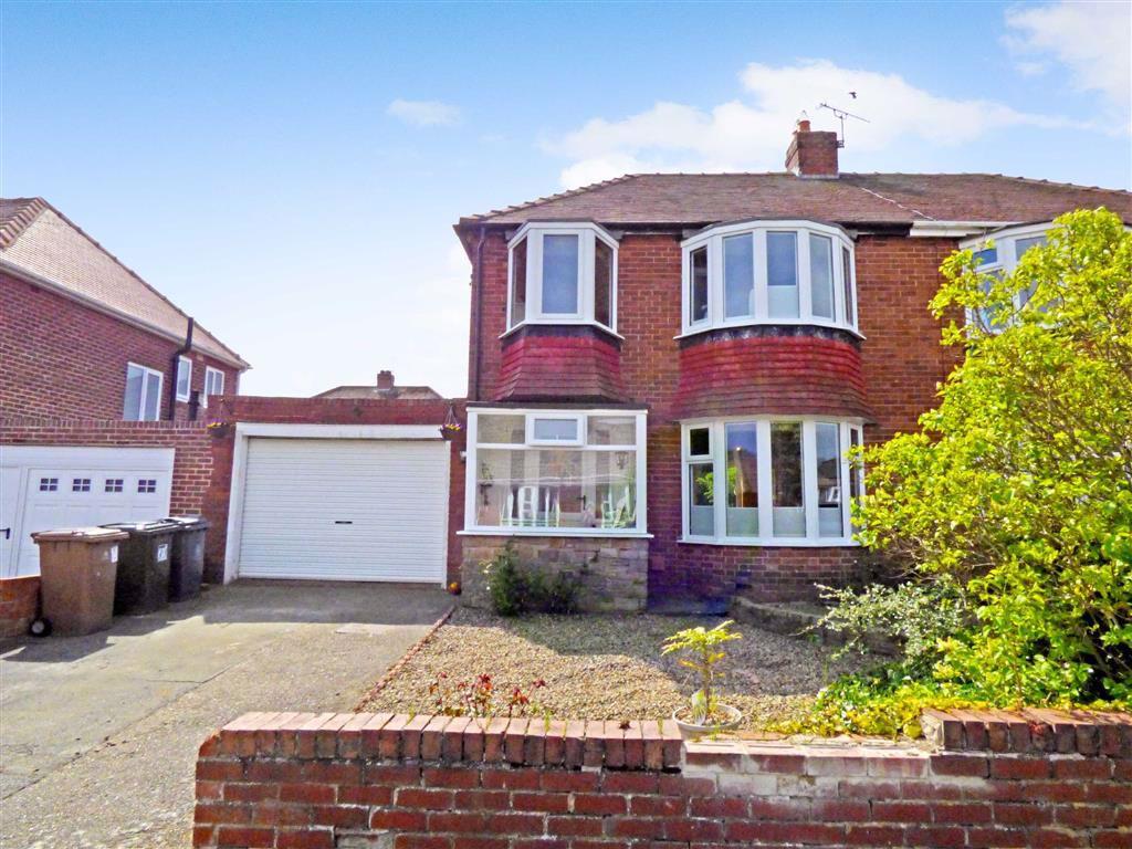 Solway Avenue, Marden Estate 3 bed semidetached house for sale £300,000