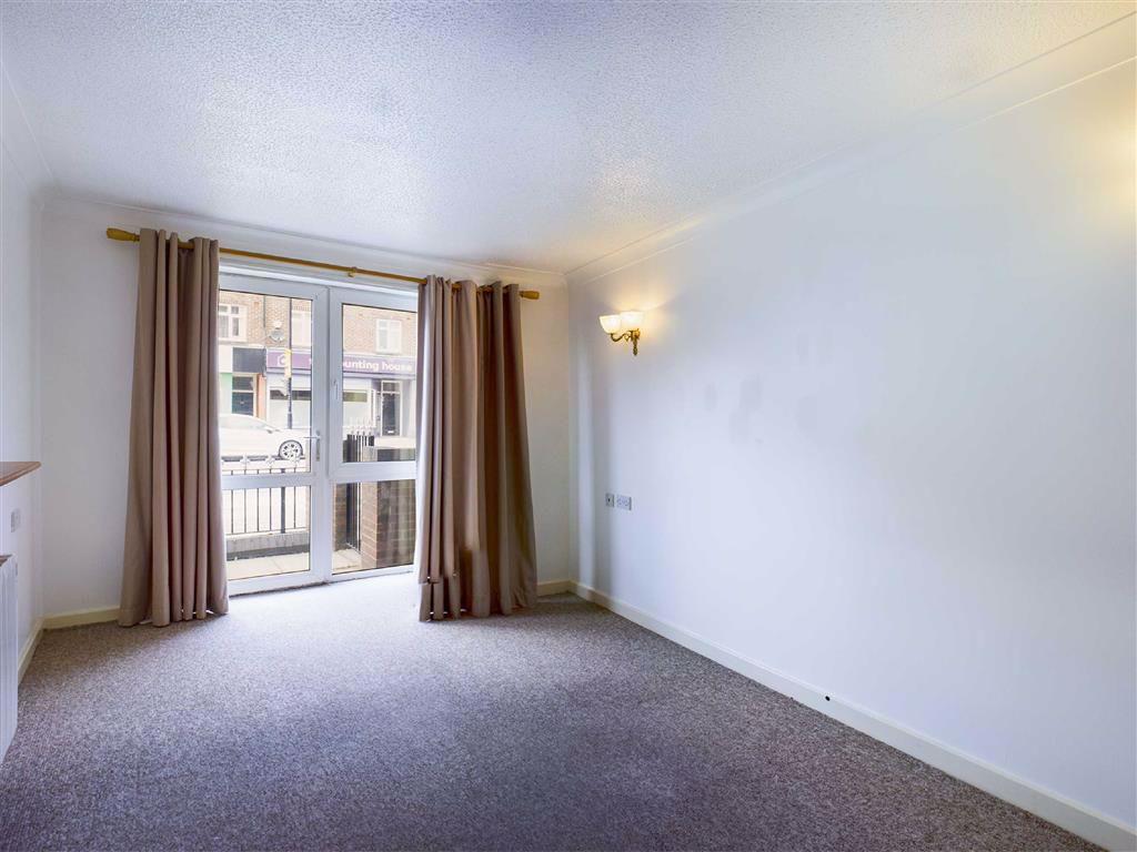 Homeprior House, Monkseaton 1 bed flat £67,950
