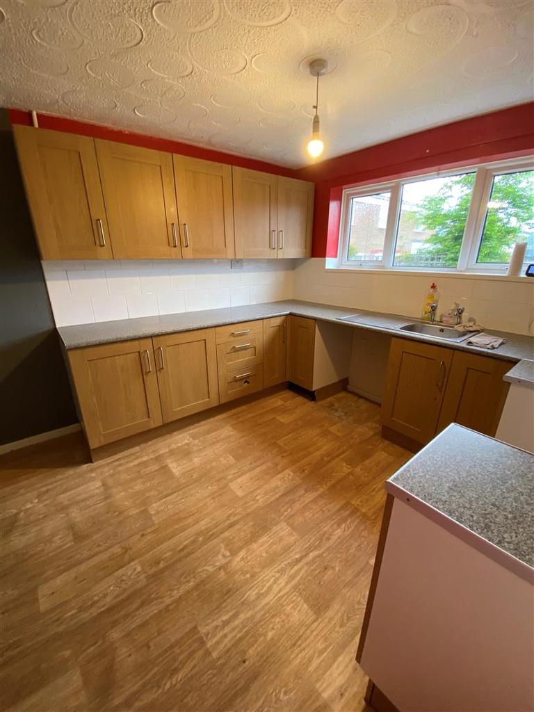 Kitchen/ Diner