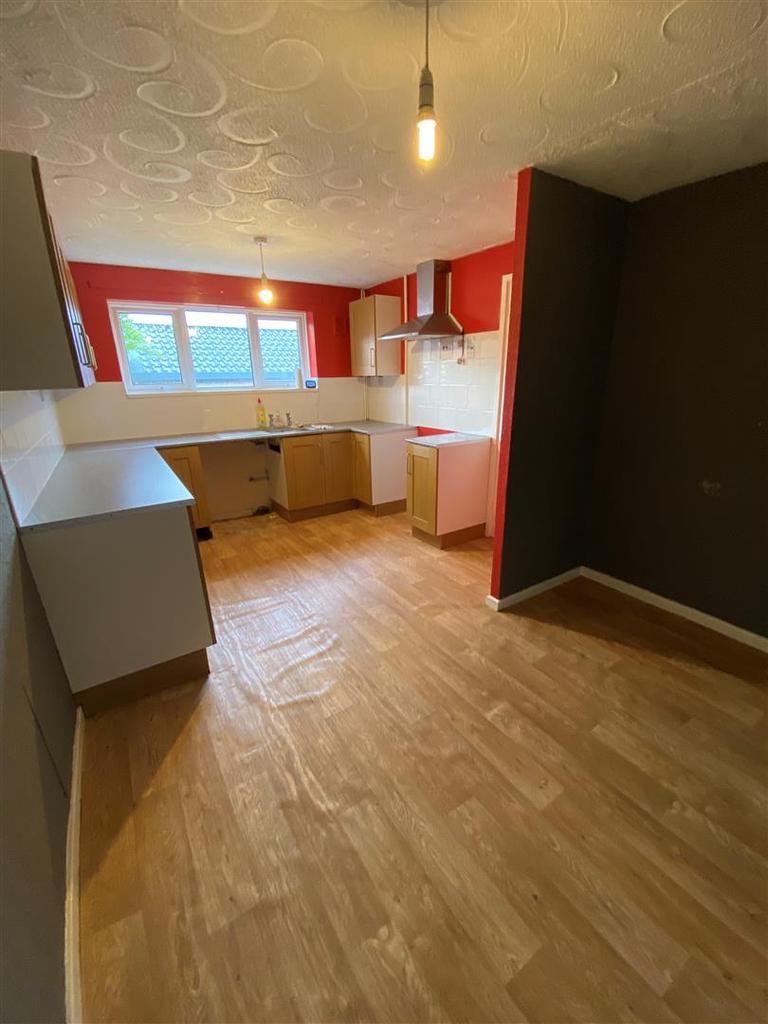 Kitchen/ Diner
