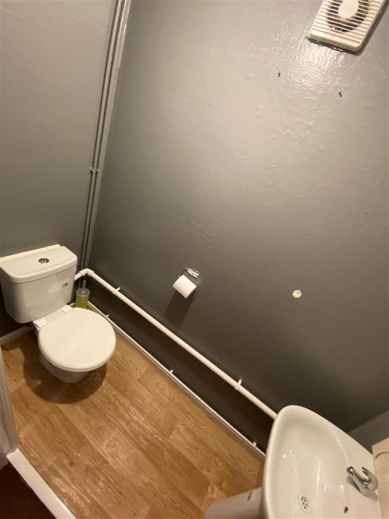 Downstairs Toilet