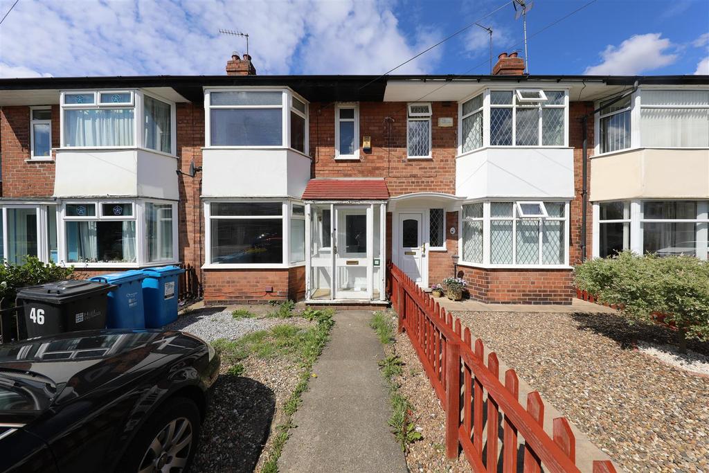 Ridgeway Road, Hull 3 bed house £130,000