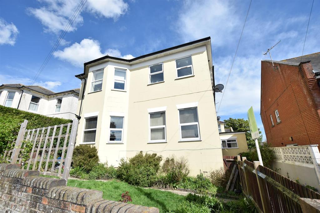 Ashburnham Road, Hastings 2 bed flat £165,000