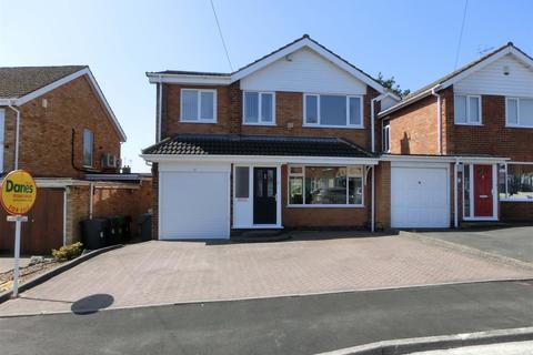 43 Beaudesert Road, Hollywood, Birmingham, B47 5DP