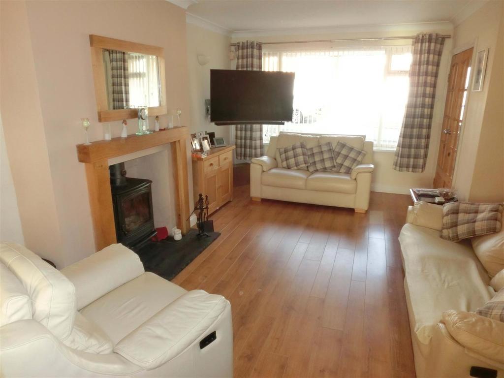 Lounge Area