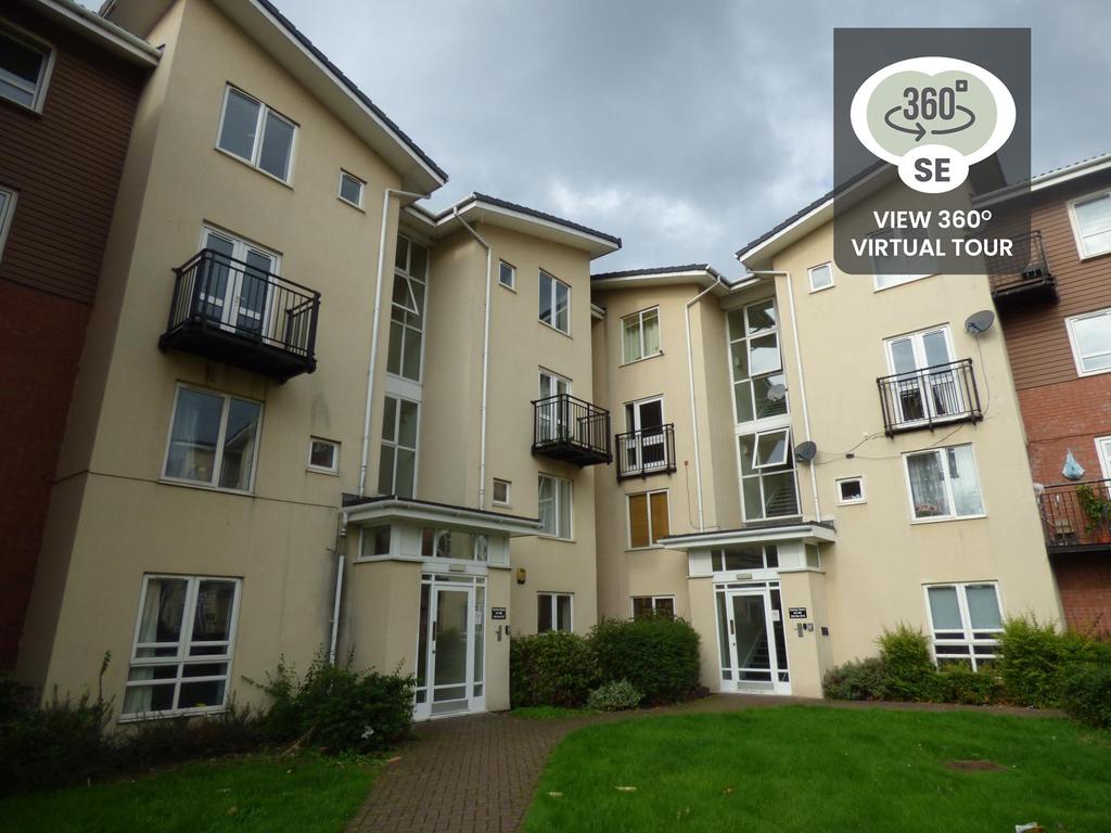 Seymour House, Sandy Lane