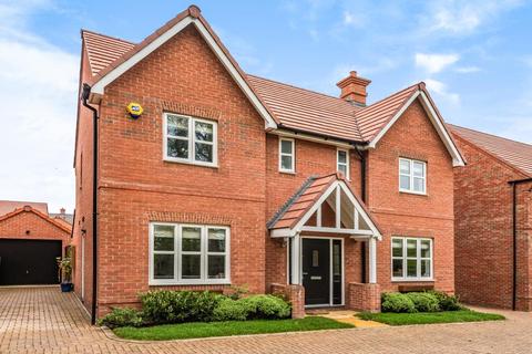 17 Ash Crescent, Harwell, Didcot, OX11 0FJ