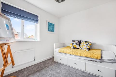 17 Ash Crescent, Harwell, Didcot, OX11 0FJ