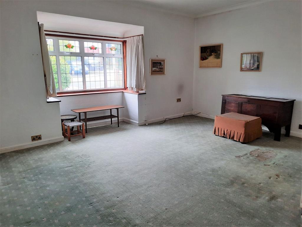 Wilson Avenue, Rochester, Kent ME1 2 bed detached bungalow £430,000