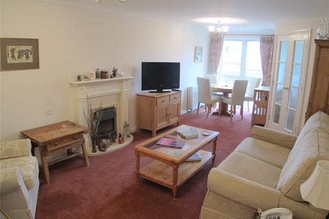 1 bedroom apartment to rent, Anchorage Court, 39 Marine Parade East, Lee-On-The-Solent, Hampshire, PO13