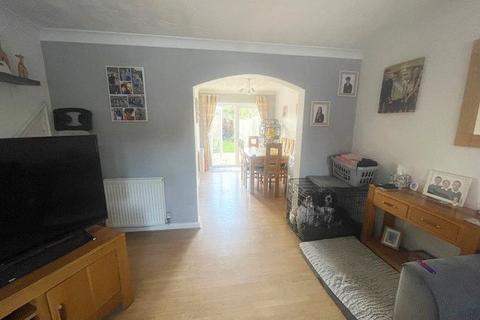 3 bedroom end of terrace house to rent, Moraunt Close, Gosport, Hampshire, PO12