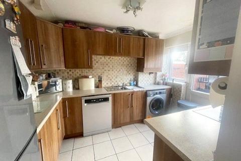 3 bedroom end of terrace house to rent, Moraunt Close, Gosport, Hampshire, PO12