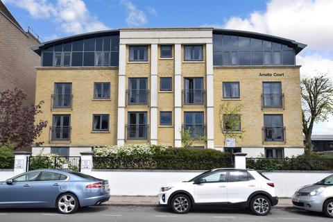 undefined, Union Place, Worthing, West Sussex