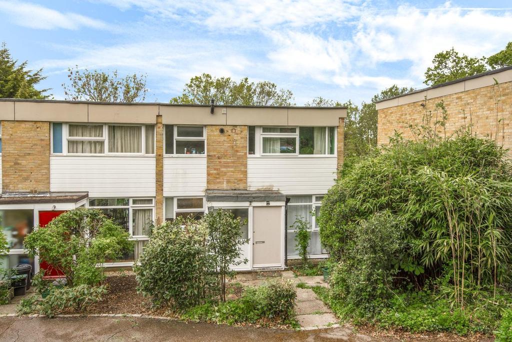 The Avenue, Beckenham 3 bed terraced house £645,000