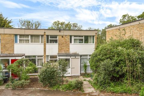 16 West Oak, Beckenham, BR3 5EZ