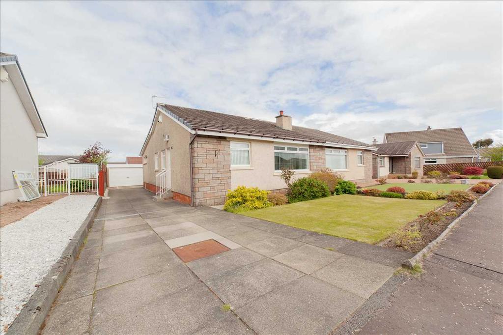 Limekilnburn Road, Hamilton 2 bed semidetached house £149,995