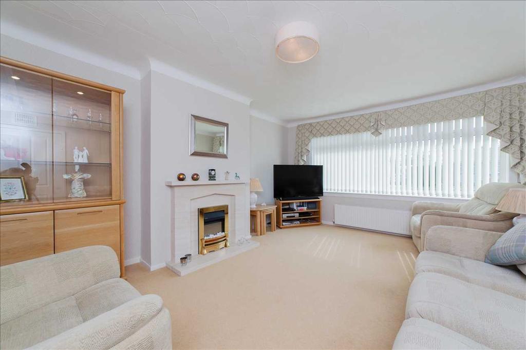 Limekilnburn Road, Hamilton 2 bed semidetached house £149,995