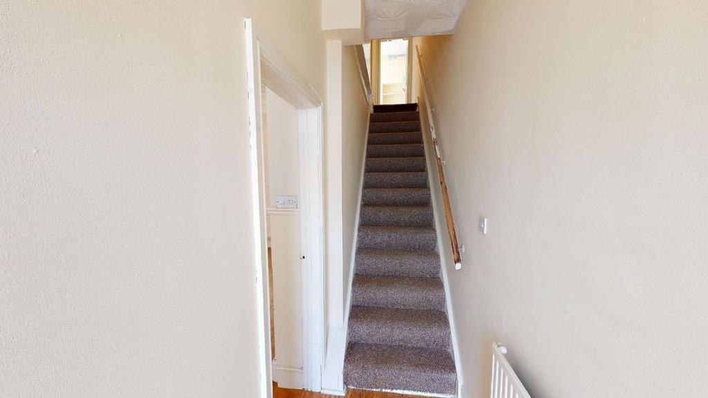 New Street, Aberavon, Port Talbot, SA12 6HG 3 bed terraced house £19,000