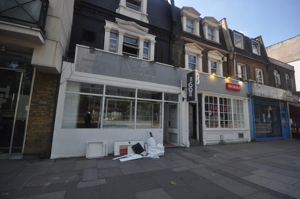 Euston Road, Euston, London NW1 Restaurant to rent £2,000 pcm (£462 pw)