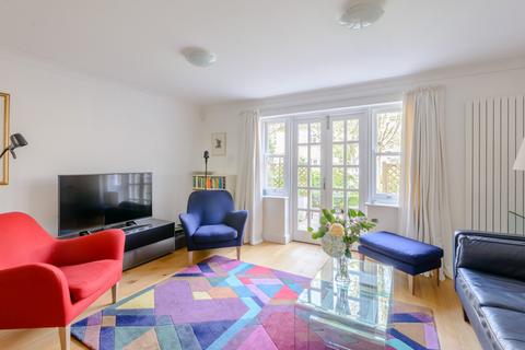 16 Cambridge Place, Cambridge, CB2 1NS