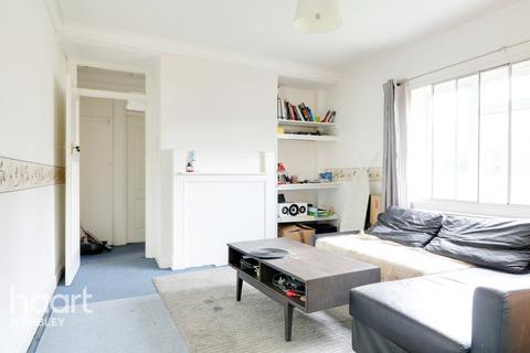 2 bedroom apartment for sale - North End Road, Wembley