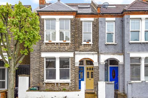 49 Avarn Road, London, SW17 9HB