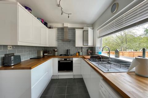 3 bedroom terraced house for sale, Palmerston Drive, Exwick, EX4
